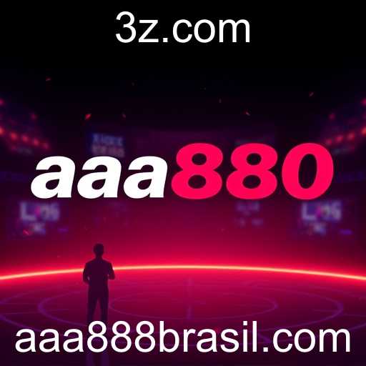 A Ascensão de aaa888 nos Jogos Online no Brasil