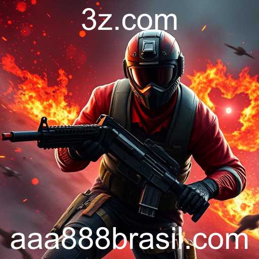 Mergulhando na Ação: A Emoção dos Jogos de Ação na Plataforma aaa888