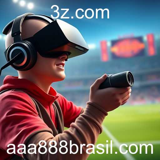 A Evolução dos Jogos com aaa888