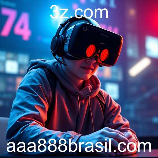 Expansão do Mercado de Jogos Online no Brasil