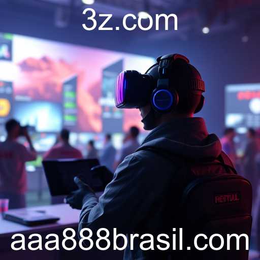 Tendências Emergentes no Mundo do Jogos em 2025