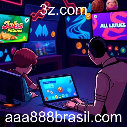 Novidades e Tendências no Mundo dos Jogos Online