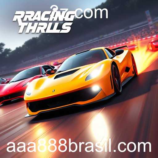 A Emoção sem Limites dos Jogos da 'Racing Thrills'