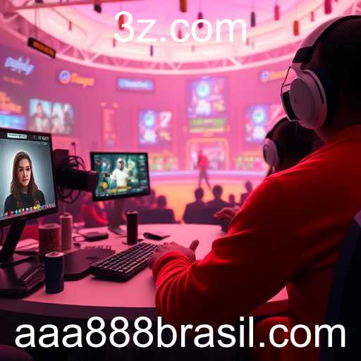 A Ascensão dos Jogos Online em 2025