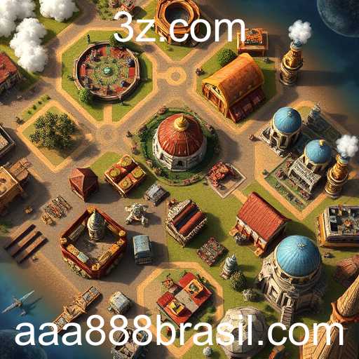 A Evolução dos Jogos de Estratégia e Seu Impacto no Universo dos Games